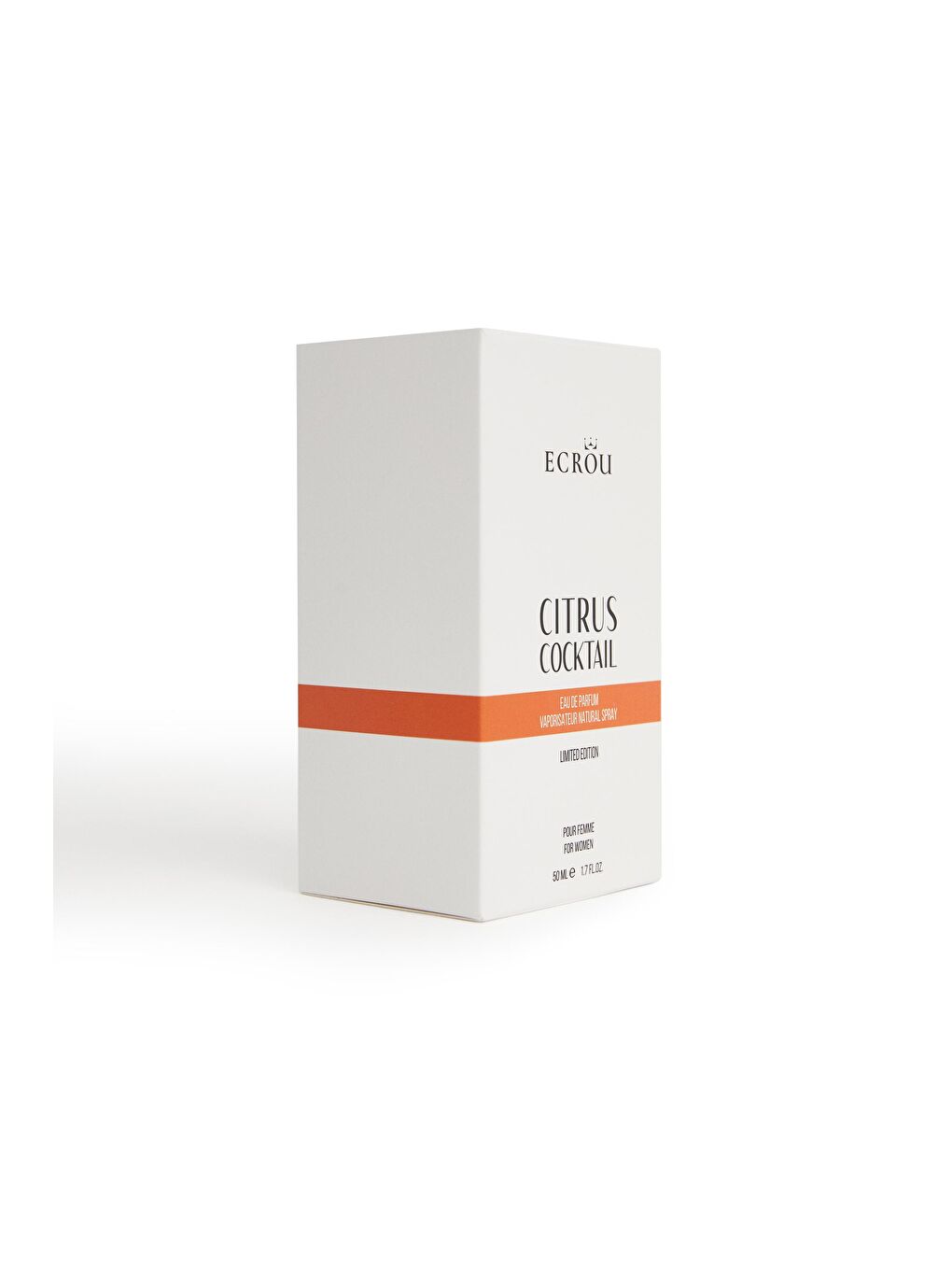 Ecrou Citrus Coctail Kadın Parfüm EDP 50 ml - 3