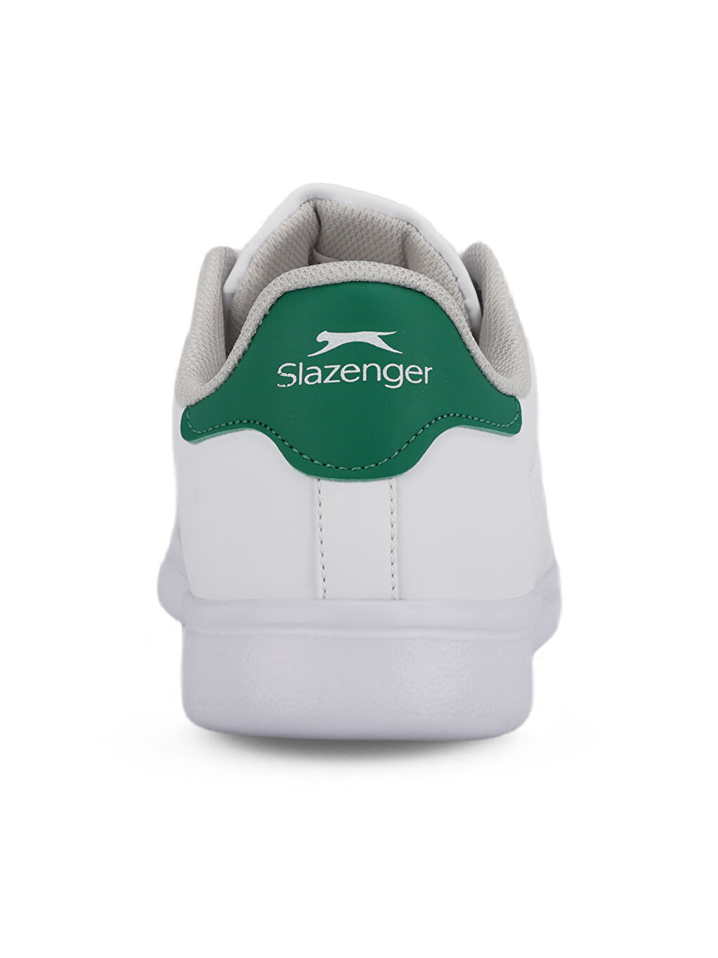 PIANO I Erkek Sneaker Ayakkabı Beyaz / Yeşil-5