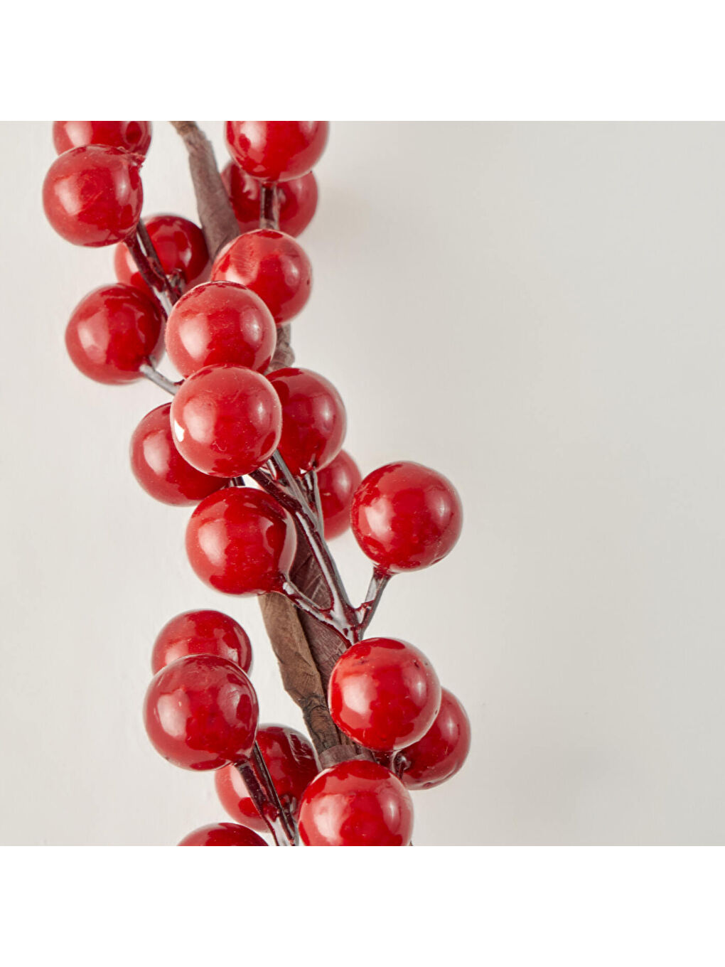 Dal Çiçek Kırmızı (75 cm)-1