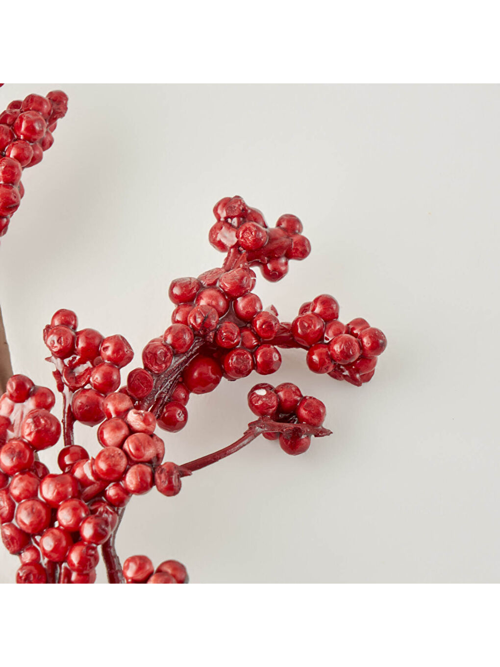 Dal Çiçek Kırmızı (75 cm)-1