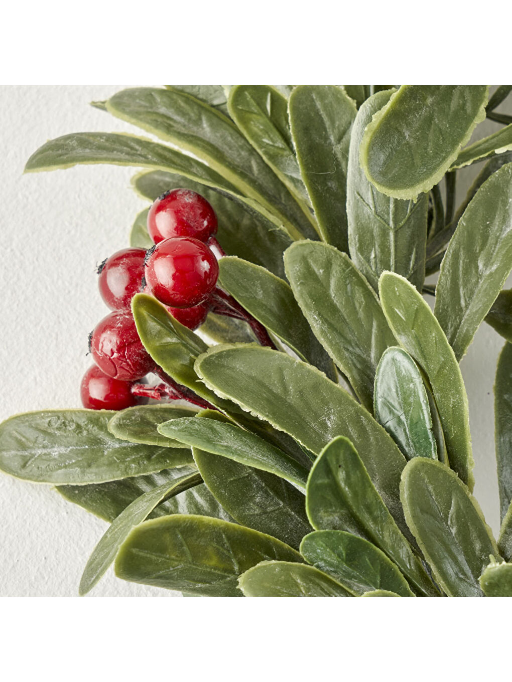 Arlo Kapı Süsü Yeşil (35x35 cm)-1