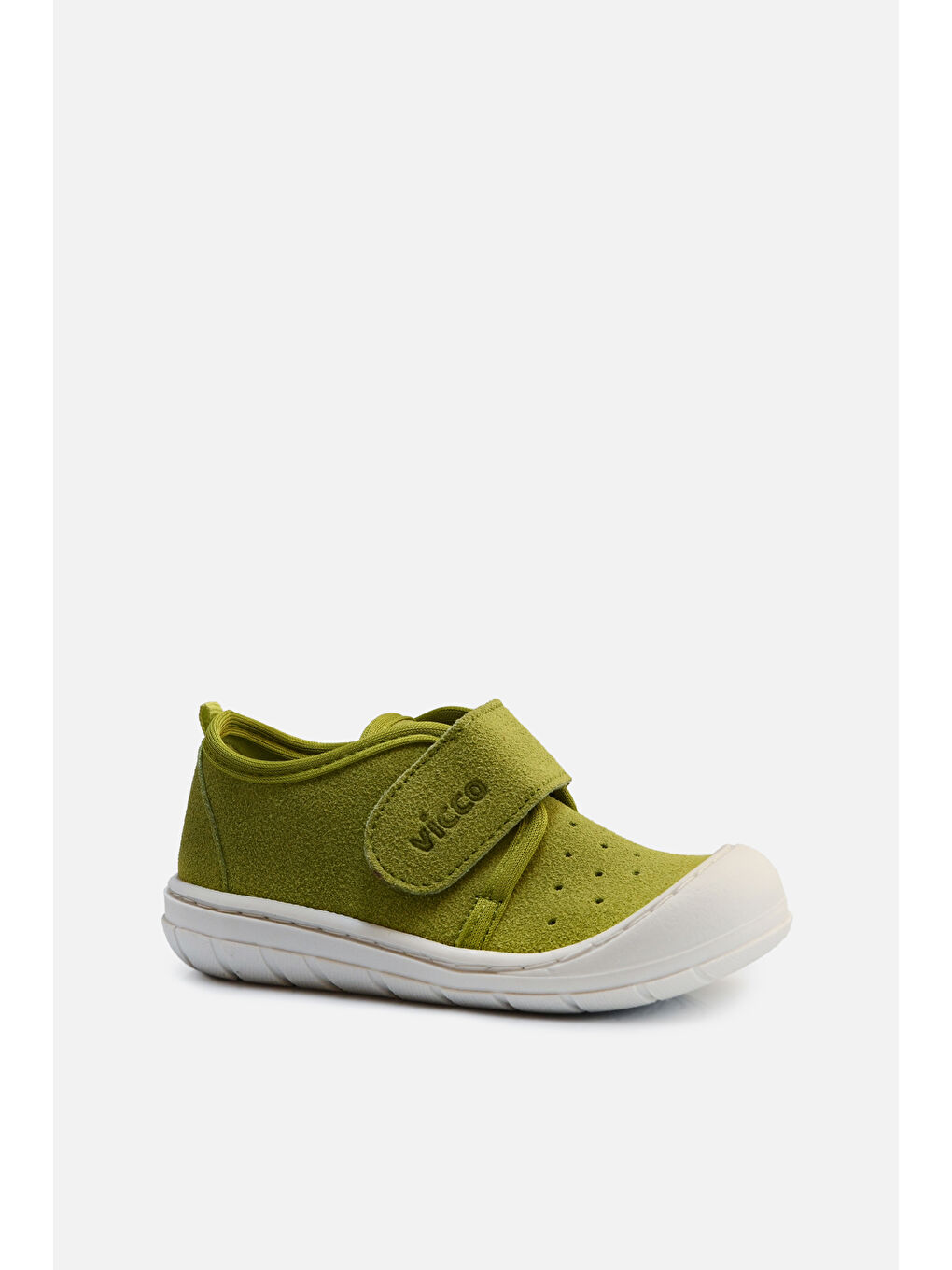 Anka Basic Unisex Yeşil Günlük Ayakkabı-1