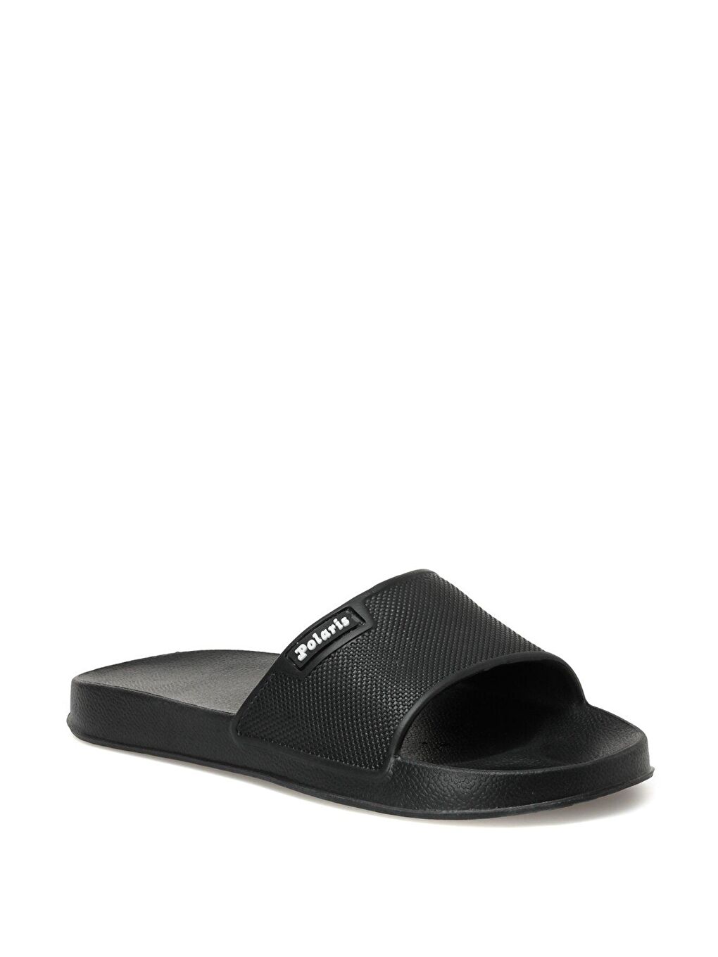 404162.M3FX Siyah Erkek Terlik-1