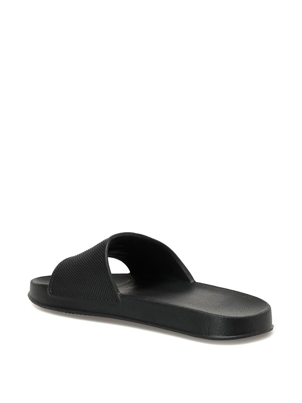 404162.M3FX Siyah Erkek Terlik-2