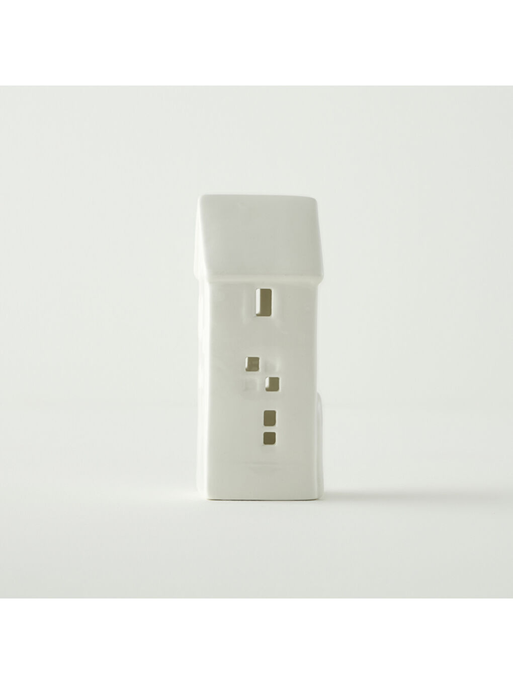 Home Yılbaşı Ledli Aydınlatma Beyaz (7x6x16 cm)-2