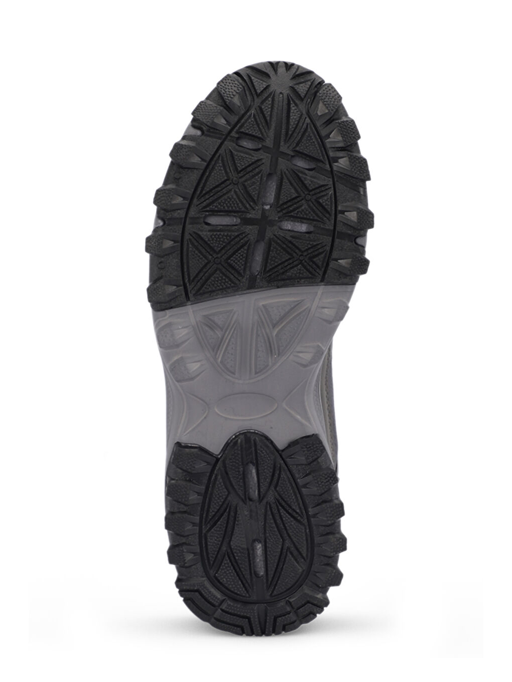 SLAZENGER POWER I Erkek Bot Koyu Gri - 6