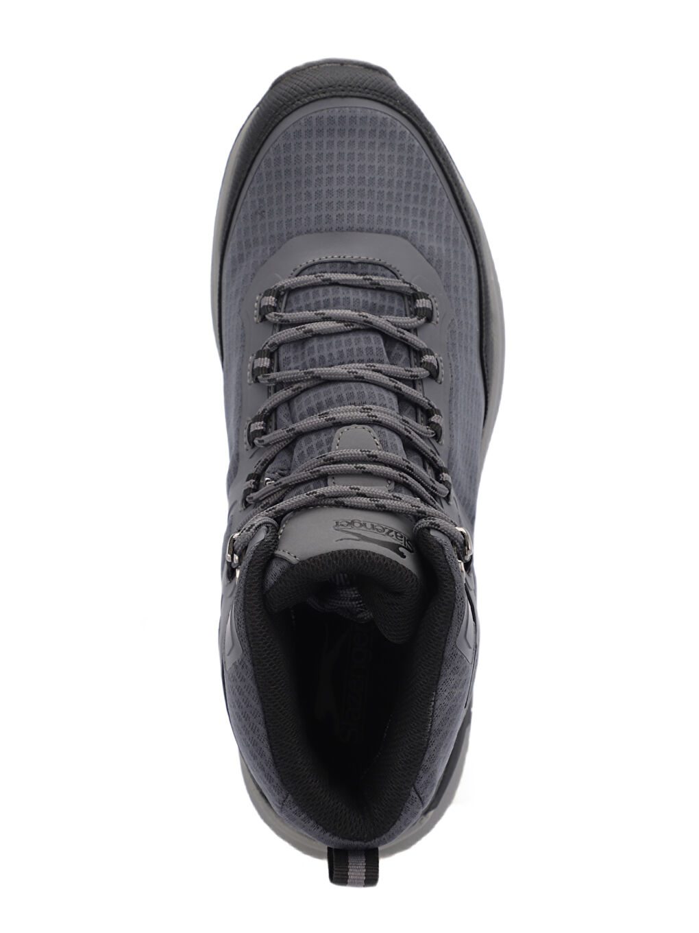 WAGOONER Erkek Su Geçirmez Outdoor Koyu Gri-4