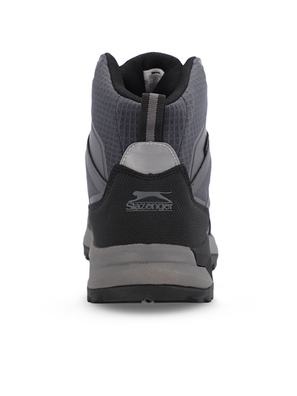 WAGOONER Erkek Su Geçirmez Outdoor Koyu Gri-5