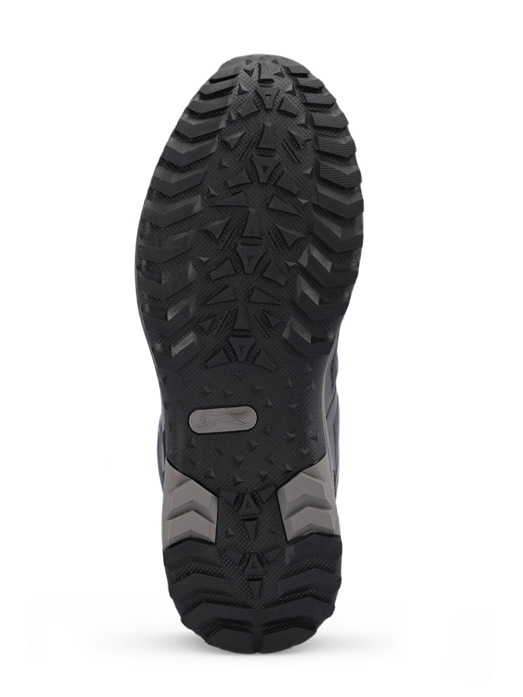 WAGOONER Erkek Su Geçirmez Outdoor Koyu Gri-6