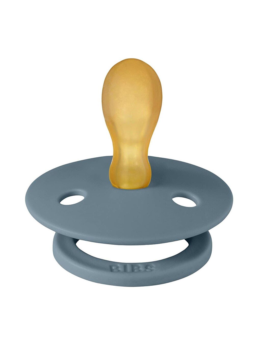 Colour Simetrik Kauçuk Emzik-Petrol-2