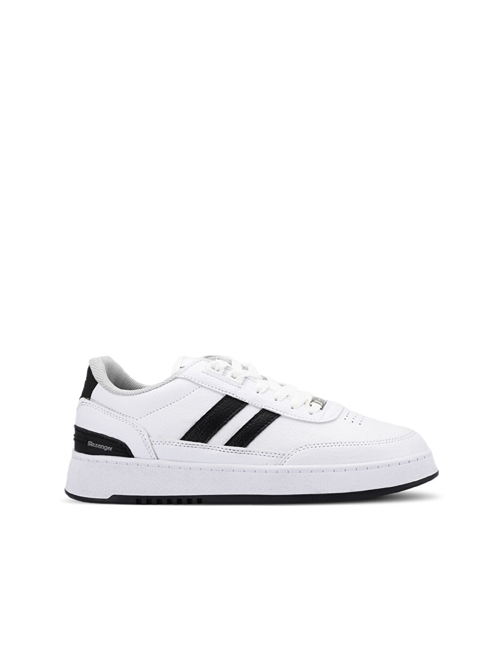 DAPHNE Kadın Sneaker Ayakkabı Beyaz / Siyah