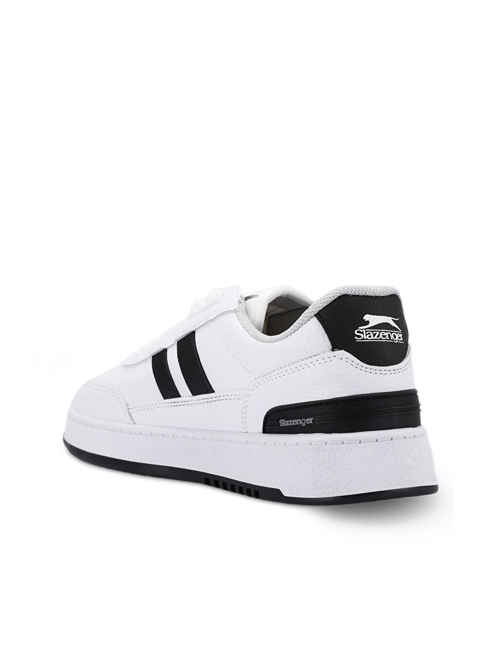 DAPHNE Kadın Sneaker Ayakkabı Beyaz / Siyah-2