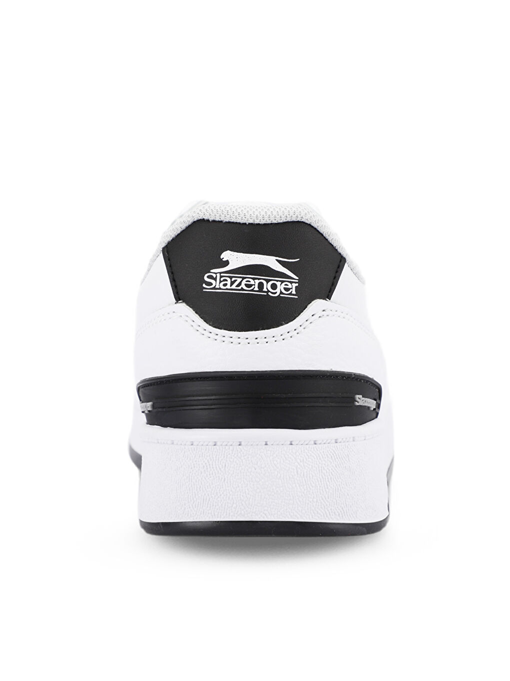 DAPHNE Kadın Sneaker Ayakkabı Beyaz / Siyah-5