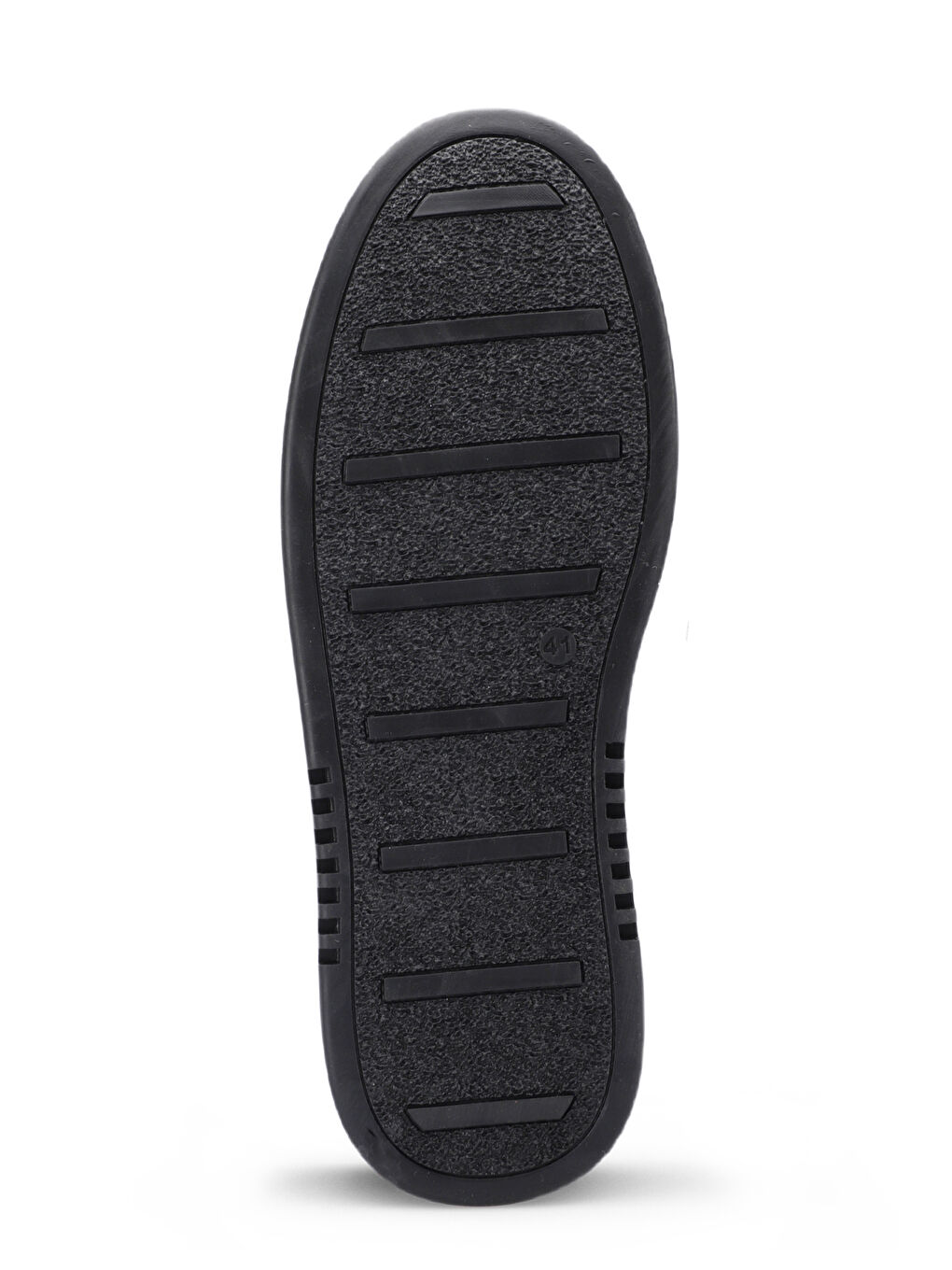 DAPHNE Kadın Sneaker Ayakkabı Beyaz / Siyah-6