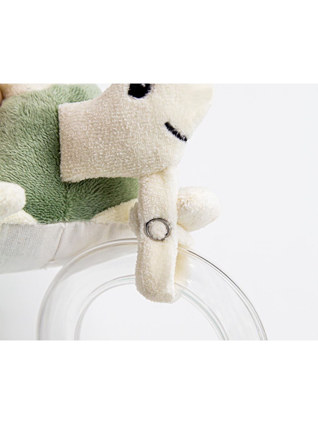 Çıngıraklı Kaplumbağa Mint-4