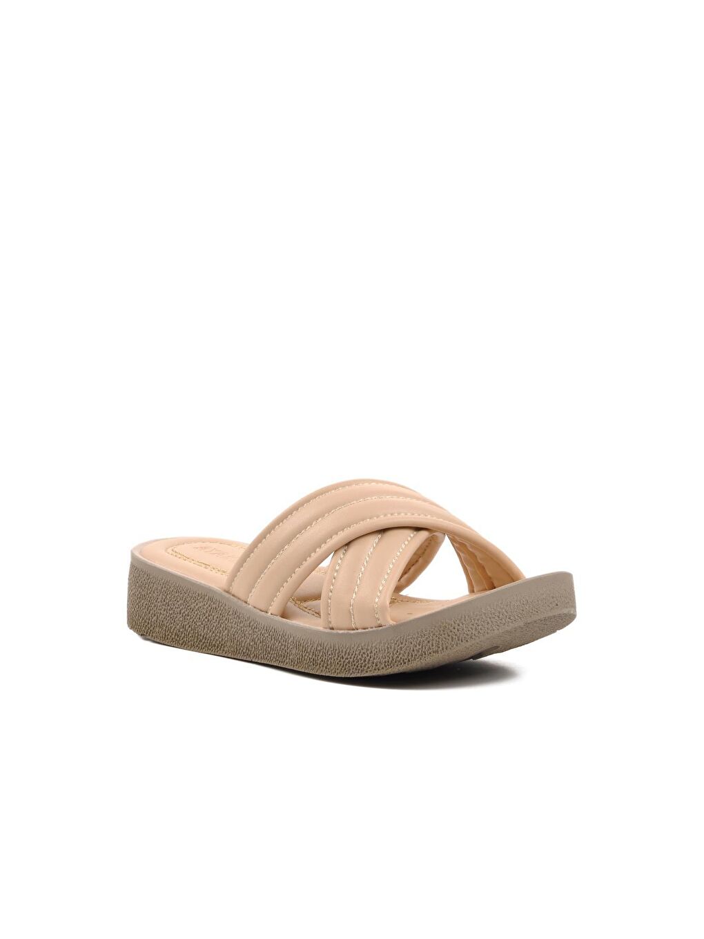 Vale Bej Kadın Terlik-2