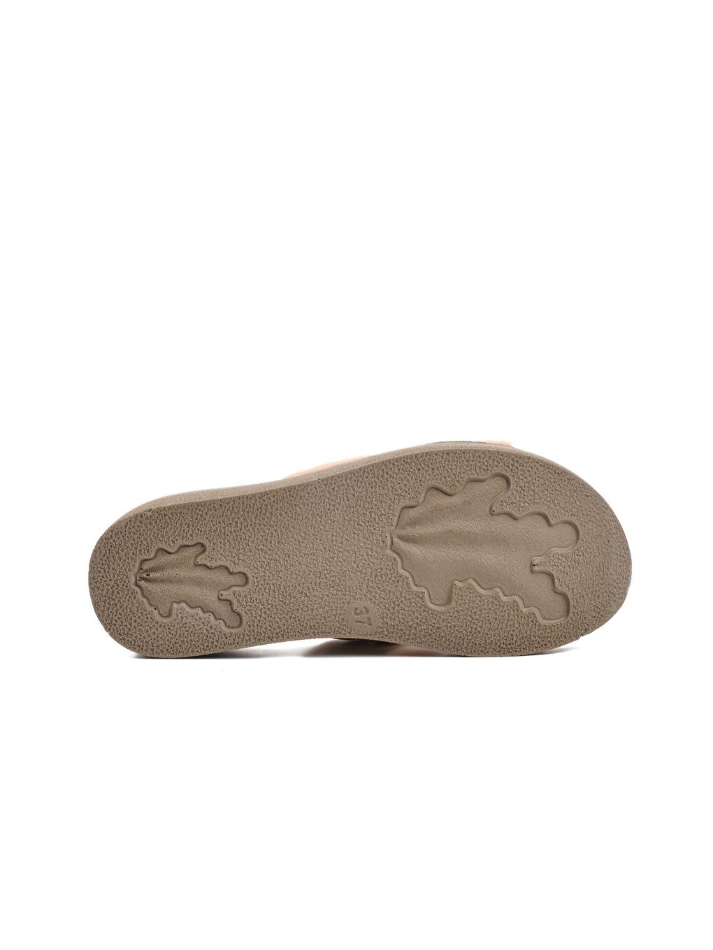 Vale Bej Kadın Terlik-4