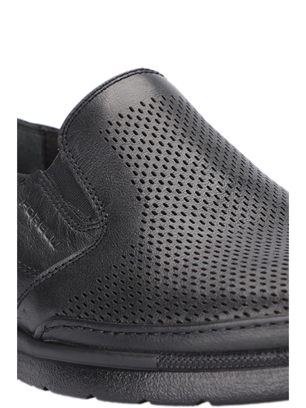 DANTE H Comfort Erkek Ayakkabı Siyah-3