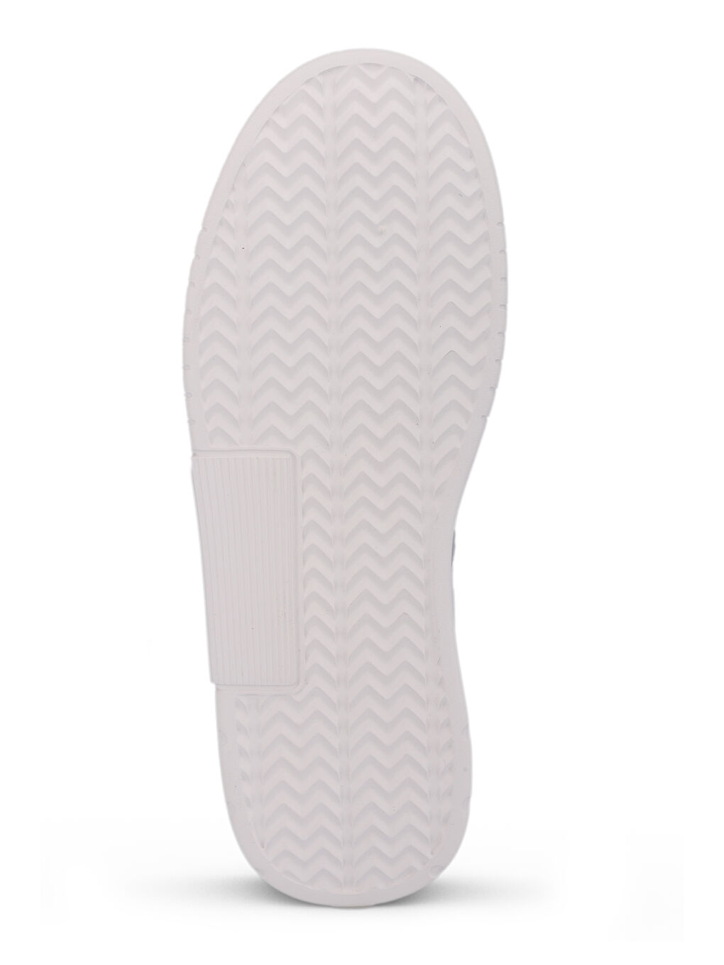 ZIPPER I Erkek Sneaker Ayakkabı Beyaz / Siyah-6