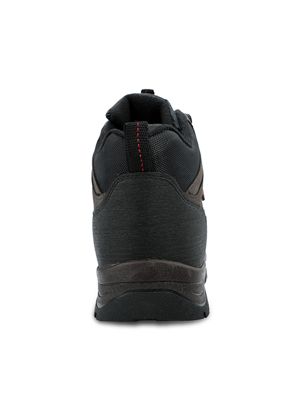 Kahverengi HABIB Erkek Outdoor Bot Kahve-5