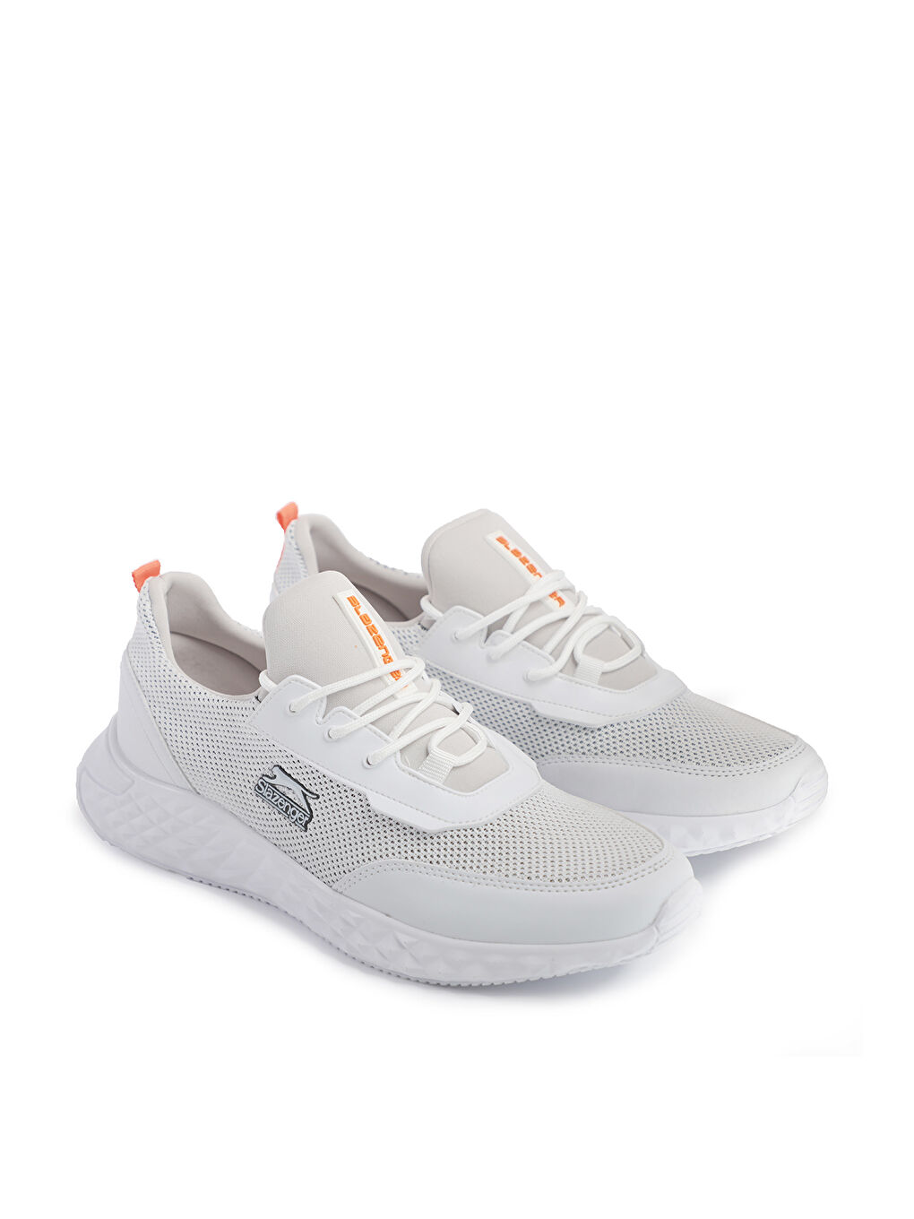 TEN Sneaker Erkek Ayakkabı Beyaz-1