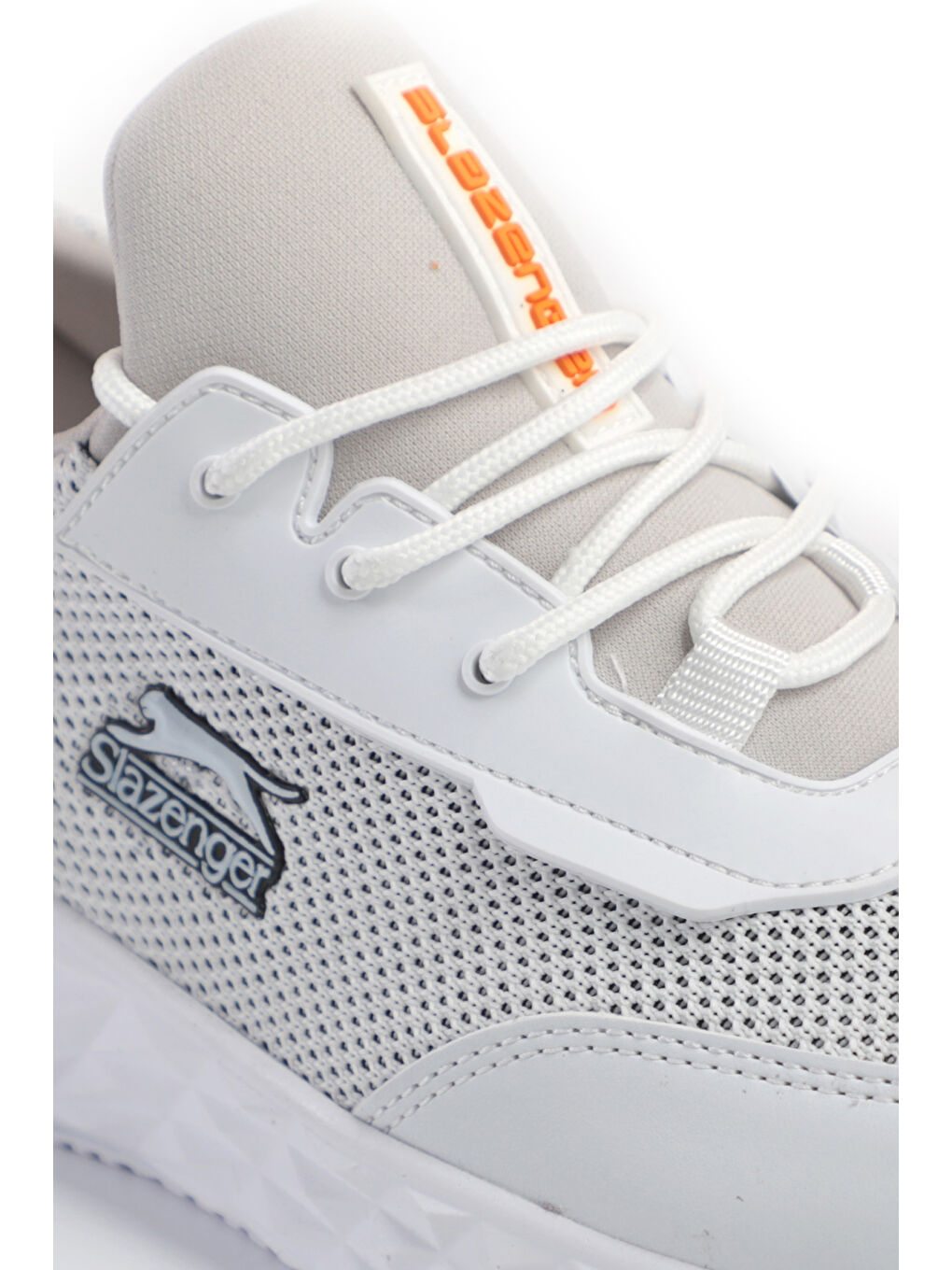 TEN Sneaker Erkek Ayakkabı Beyaz-3