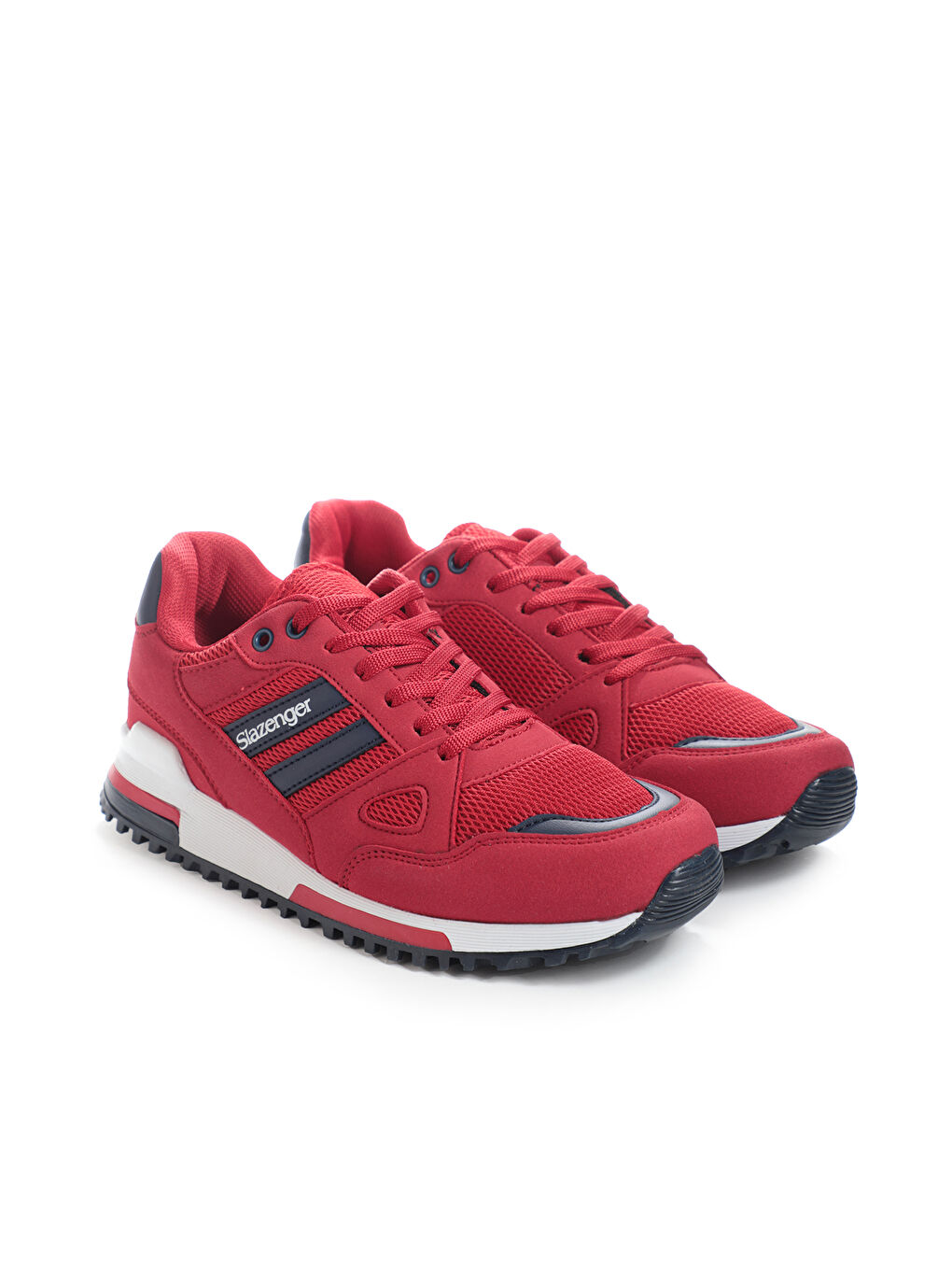 MAROON I Sneaker Unisex Ayakkabı Kırmızı-2