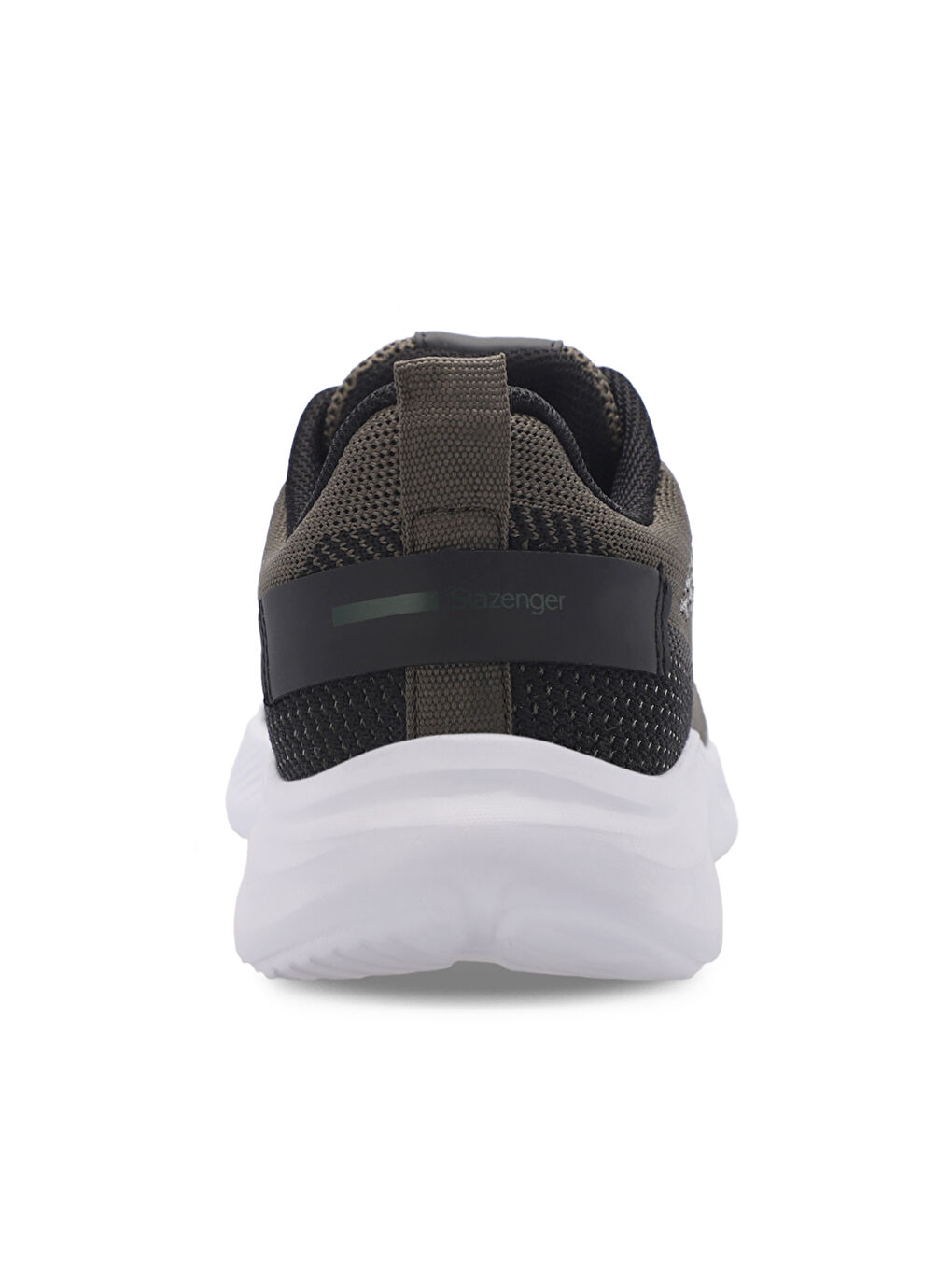 ANDORA IN Erkek Sneaker Ayakkabı Haki-5