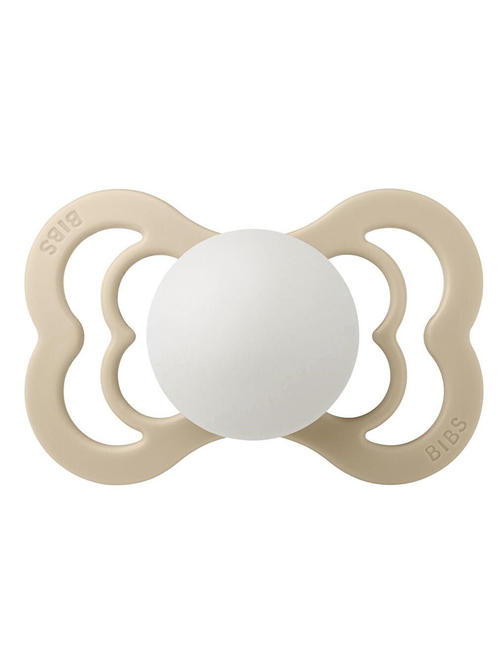 Supreme Silikon Emzik - Vanilla Glow