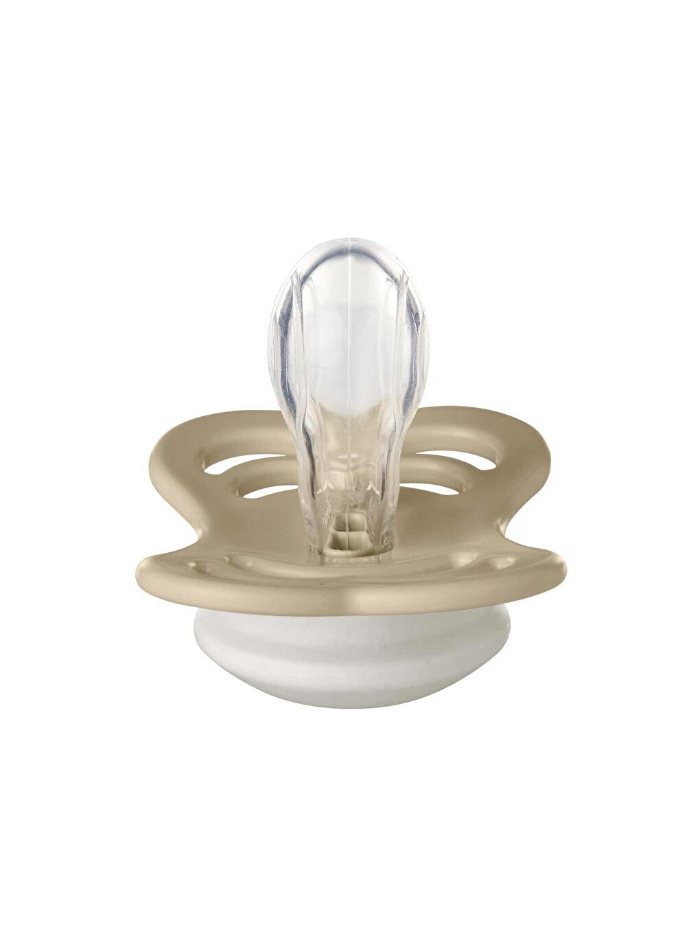 Supreme Silikon Emzik - Vanilla Glow-1