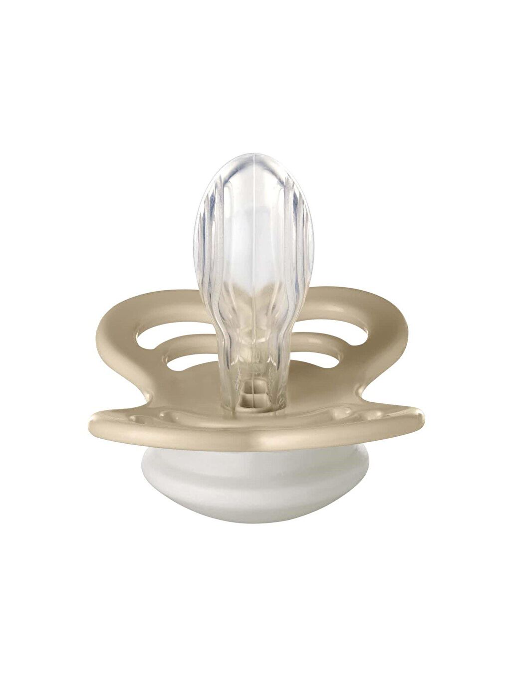 Supreme Silikon Emzik - Vanilla Glow-2