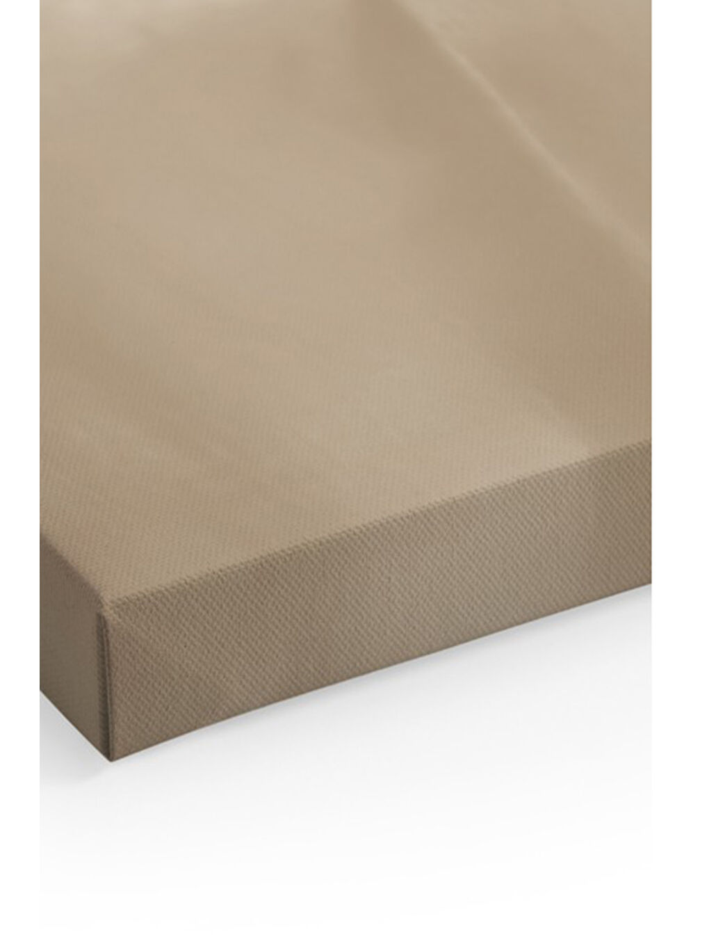 Beyaz Dekoratif Kanvas Duvar Tablo - ARTCANVAS48-70100-1