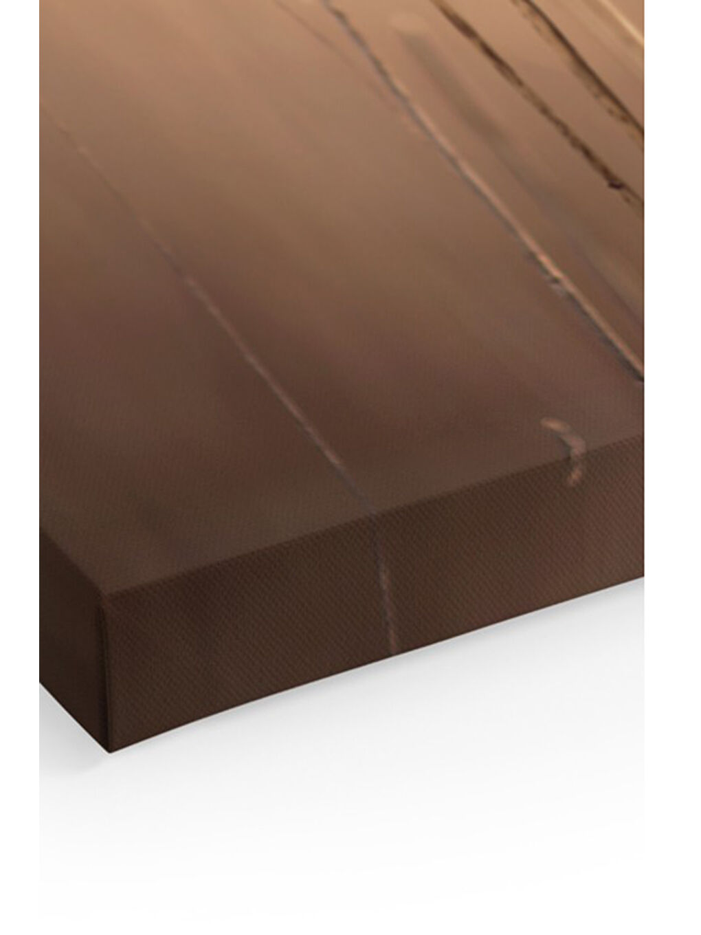 Beyaz Dekoratif Kanvas Duvar Tablo - ARTCANVAS124-4060-1