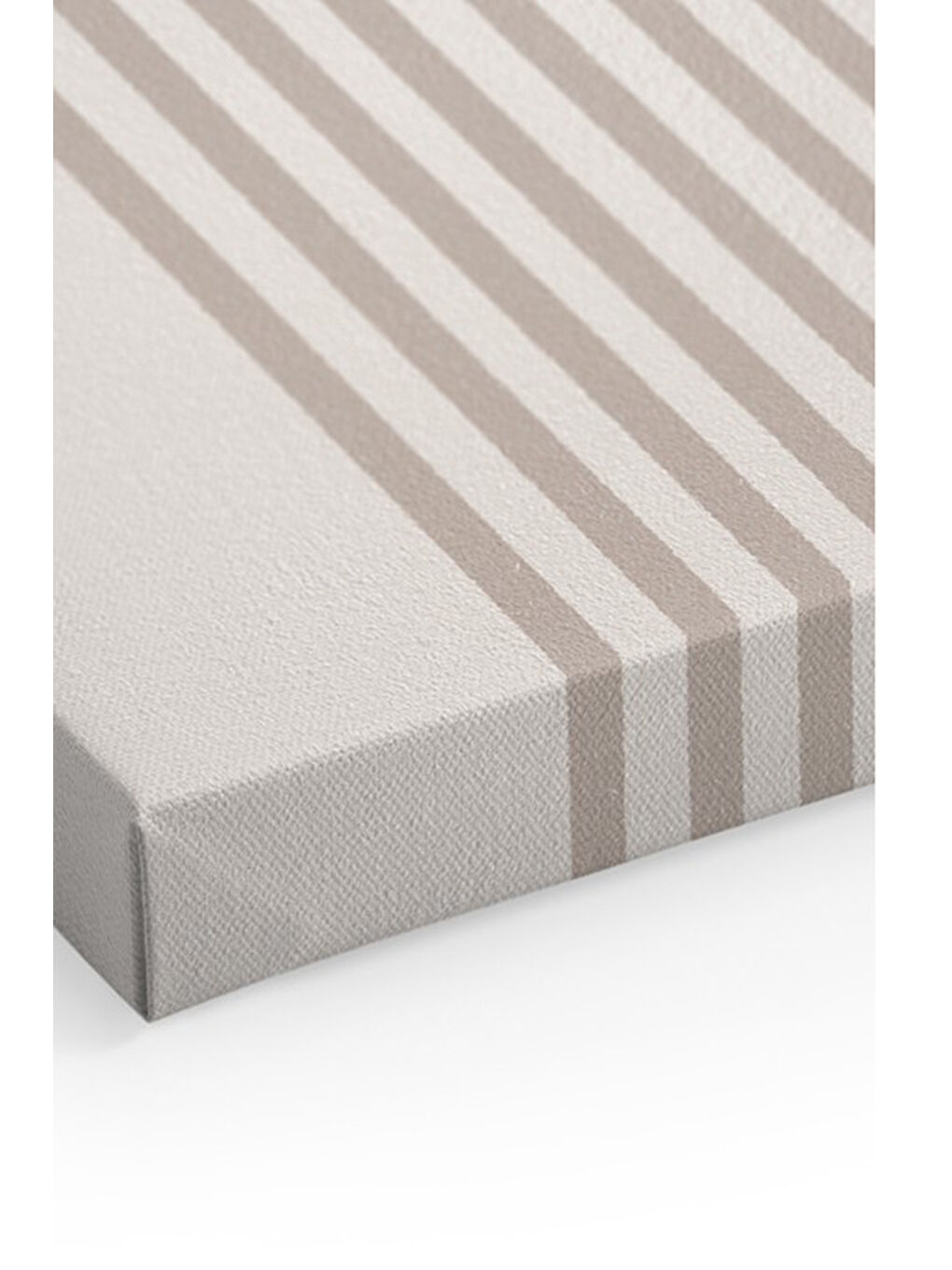 Beyaz Dekoratif Kanvas Duvar Tablo - ARTCANVAS86-4060-1