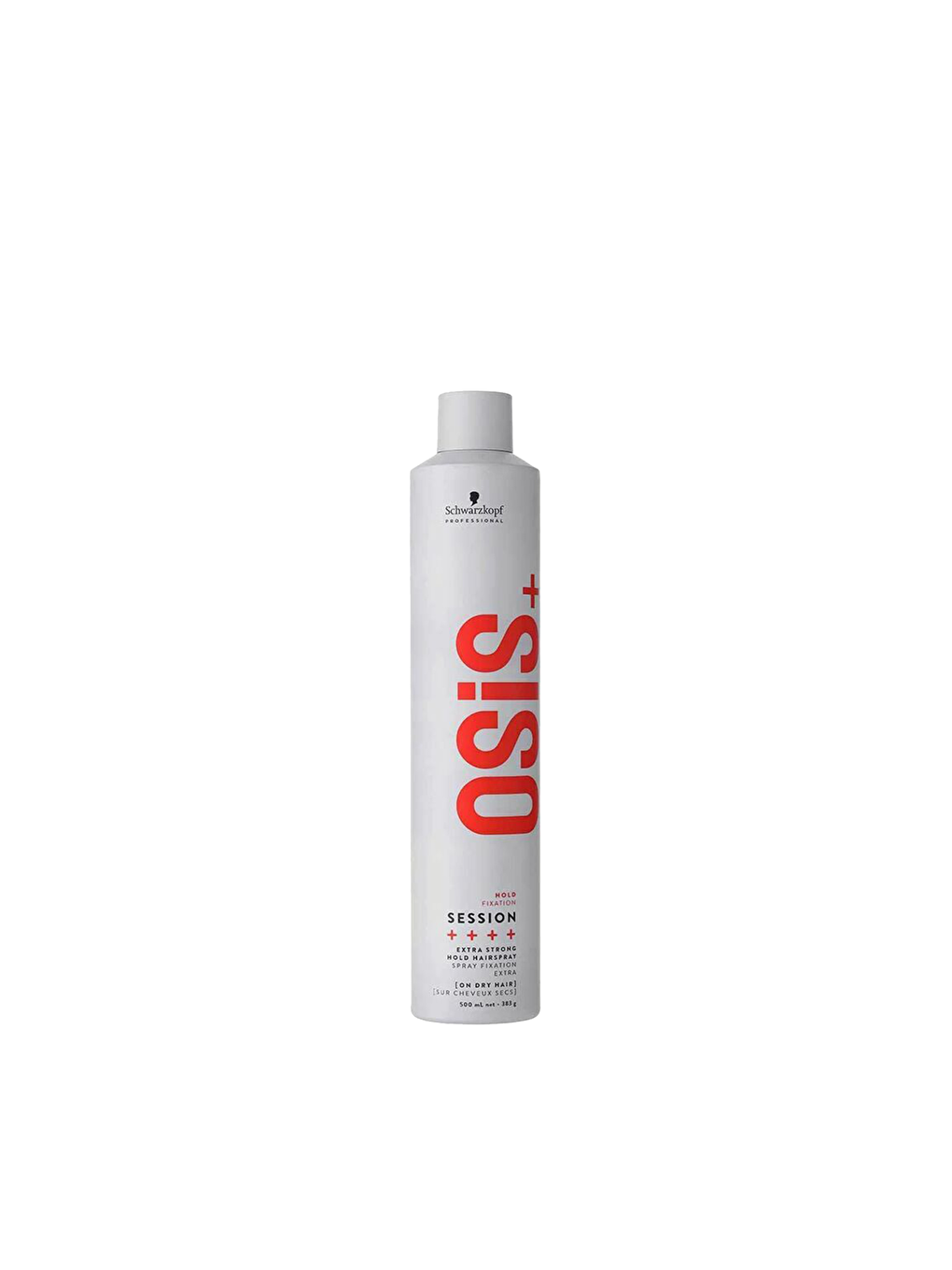 Osis Session Extra Strong Hold Güçlü Tutuşlu Saç Şekillendirirci Sprey 500 ml