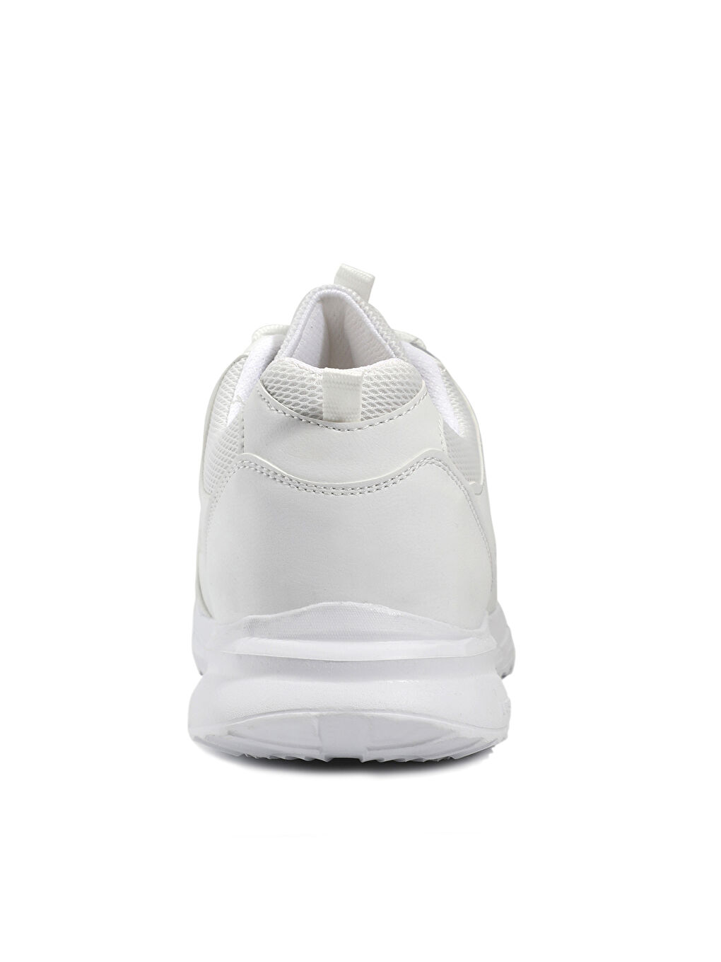 SLAZENGER A-BOUT I Sneaker Erkek Ayakkabı Beyaz - 5