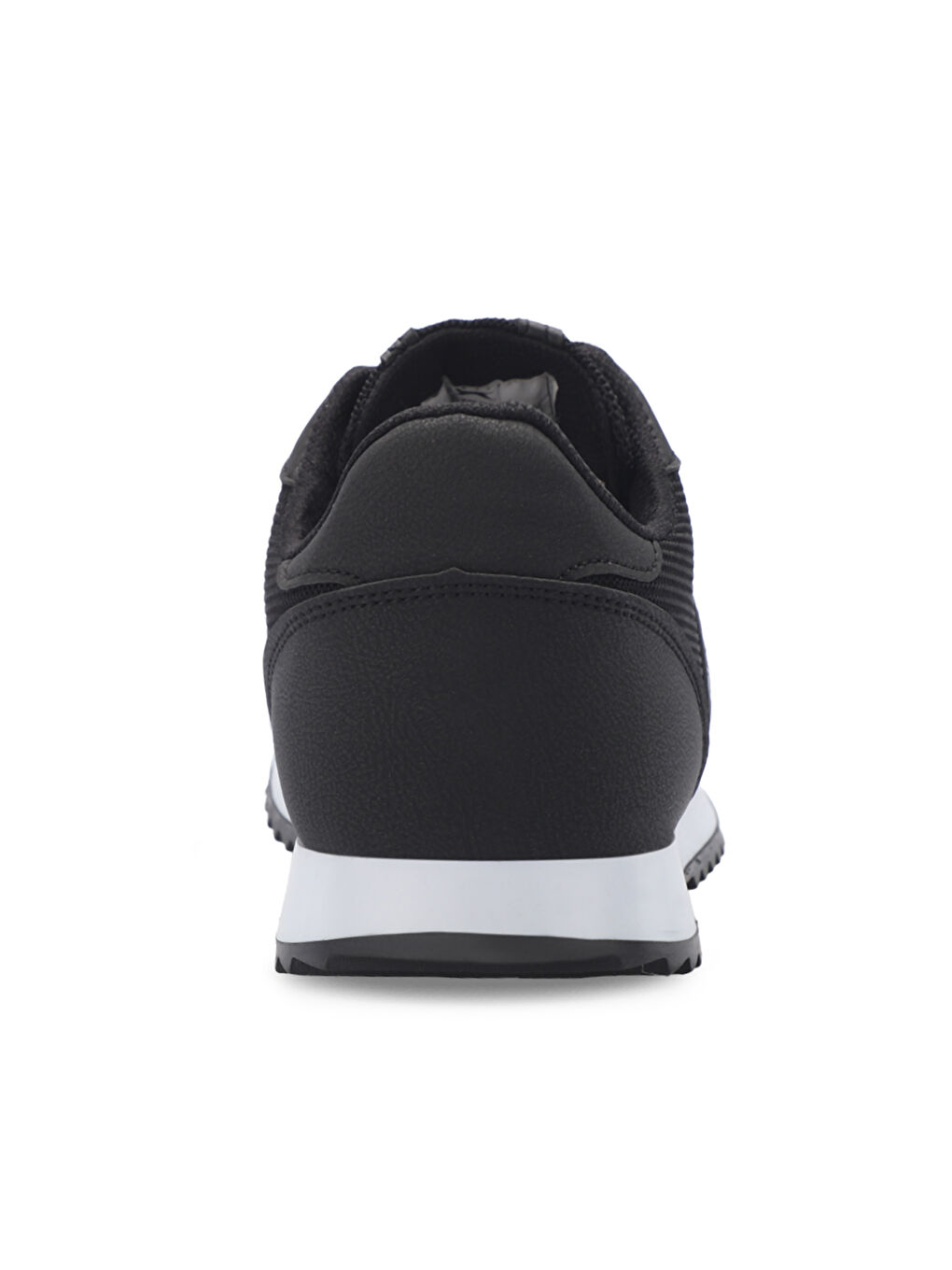 AJAY I Kadın Sneaker Ayakkabı Siyah / Siyah-5