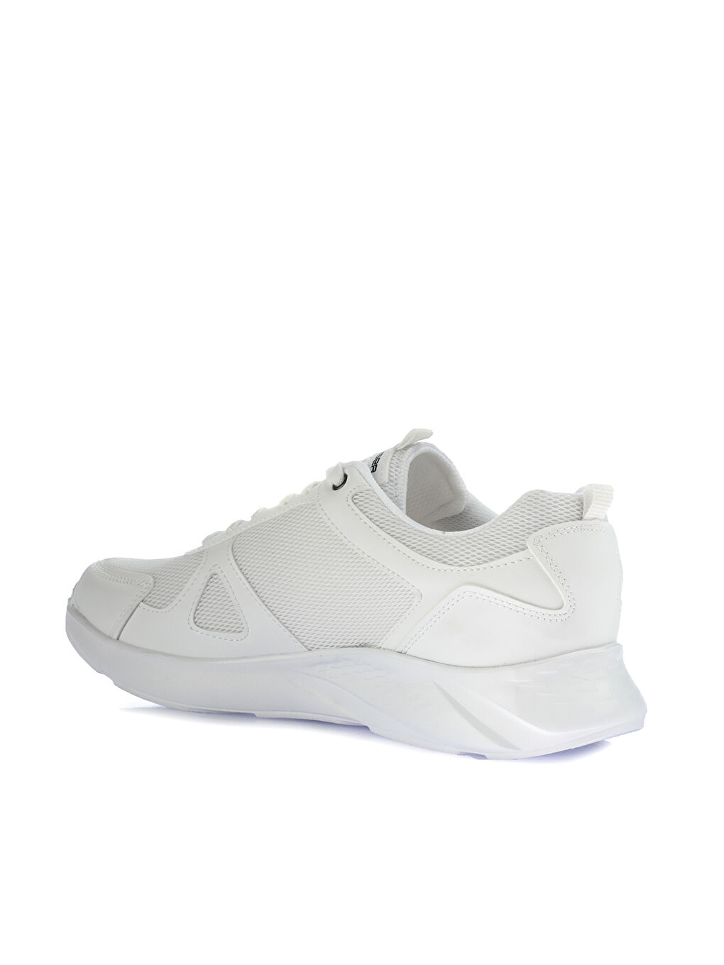ABHA I Sneaker Erkek Ayakkabı Beyaz-2