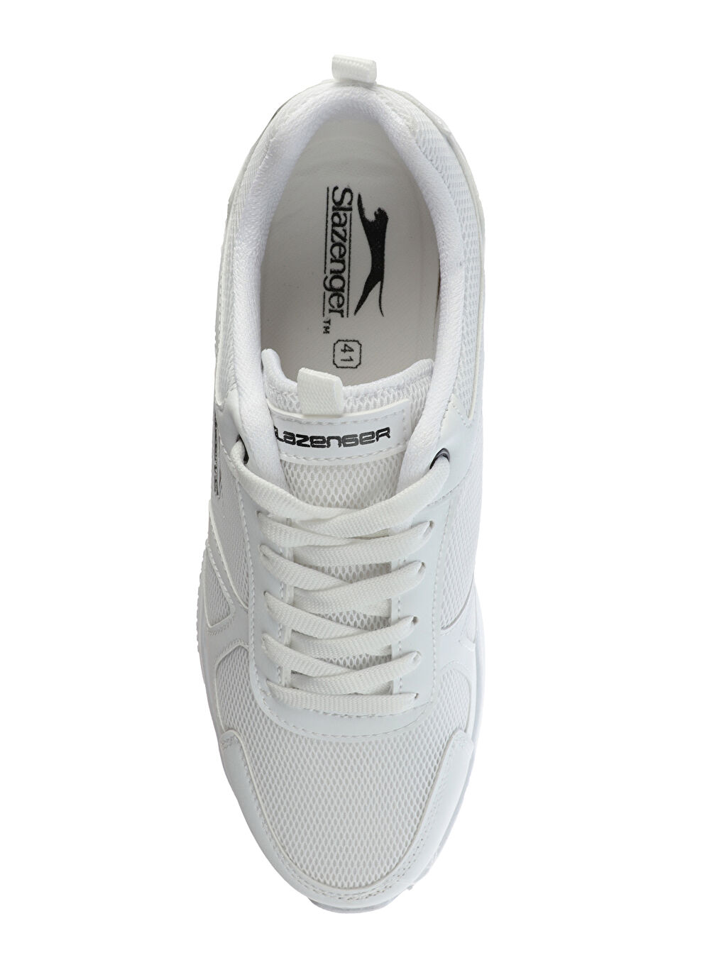 ABHA I Sneaker Erkek Ayakkabı Beyaz-4