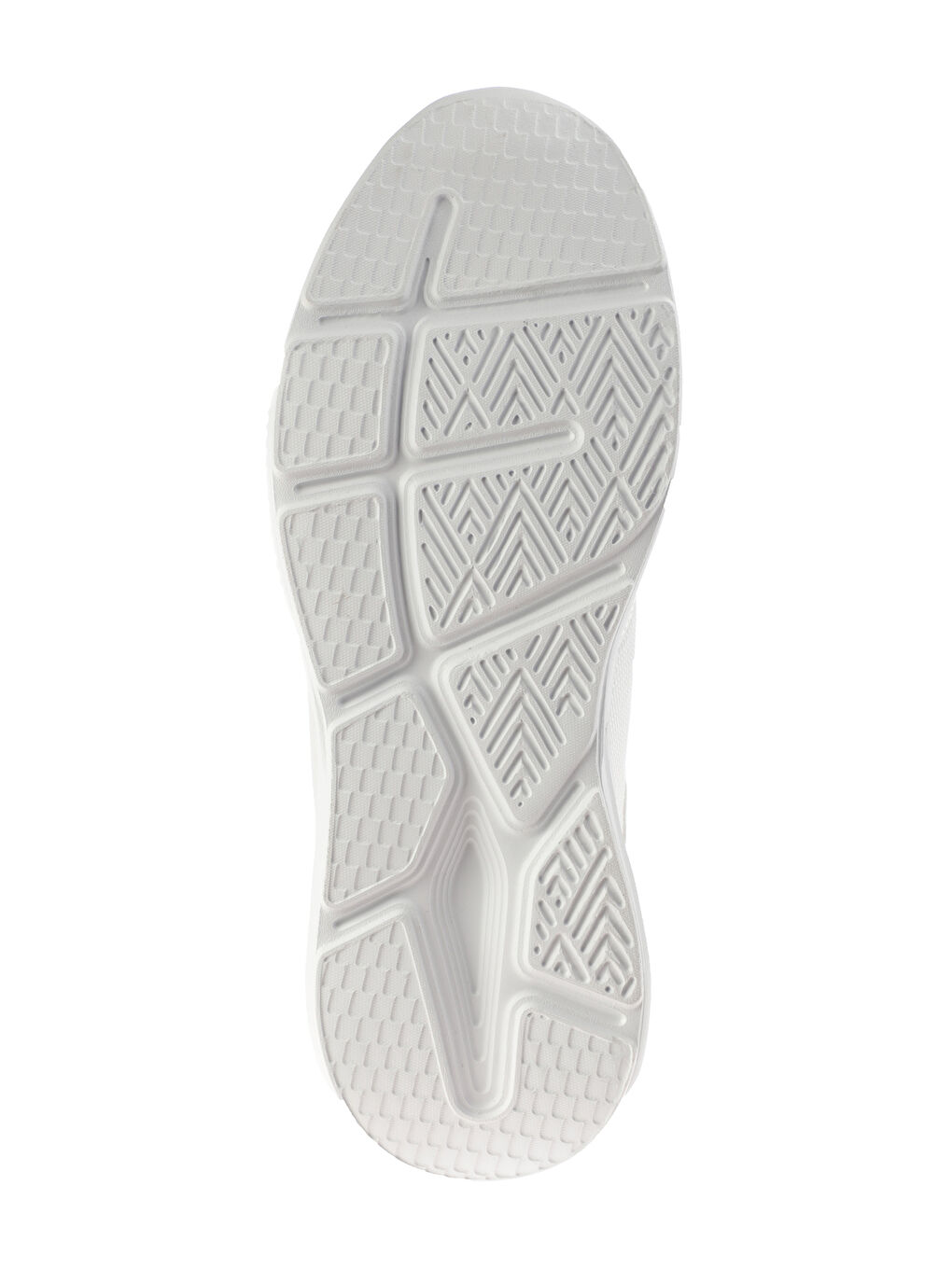 ABHA I Sneaker Erkek Ayakkabı Beyaz-6