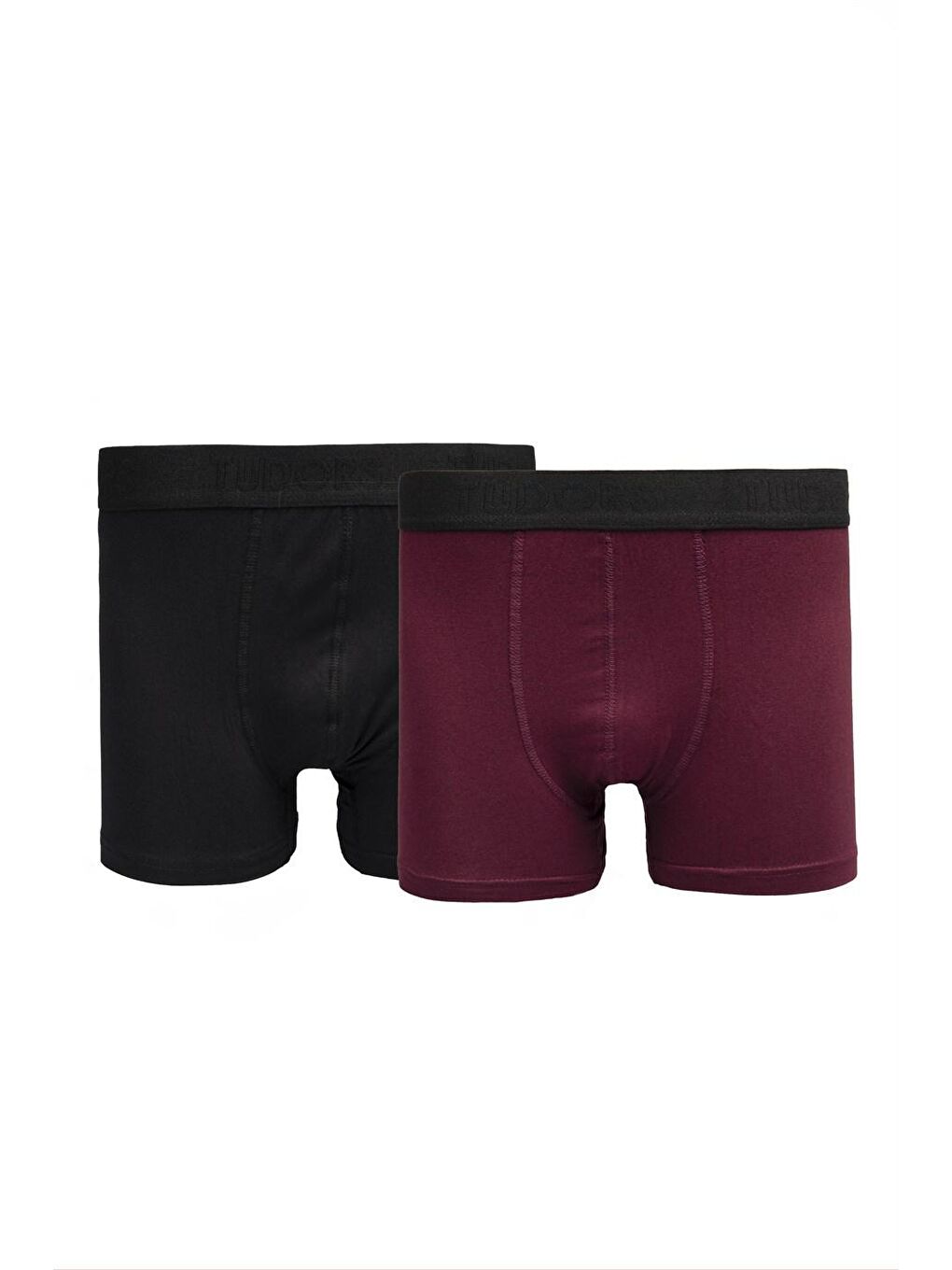 Karışık Erkek İkili İç Çamaşırı