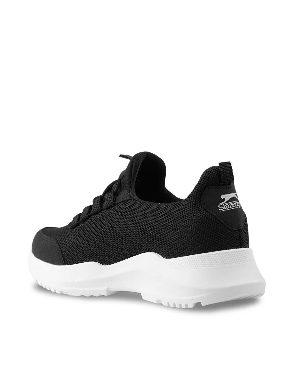 KATEY I Sneaker Kadın Ayakkabı Siyah / Beyaz-2