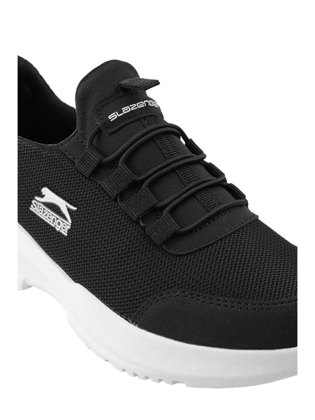 KATEY I Sneaker Kadın Ayakkabı Siyah / Beyaz-3