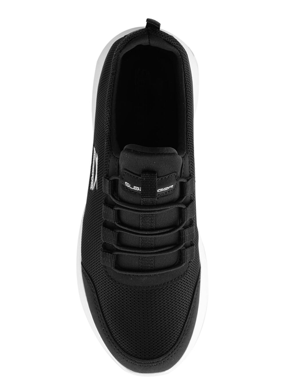 KATEY I Sneaker Kadın Ayakkabı Siyah / Beyaz-4