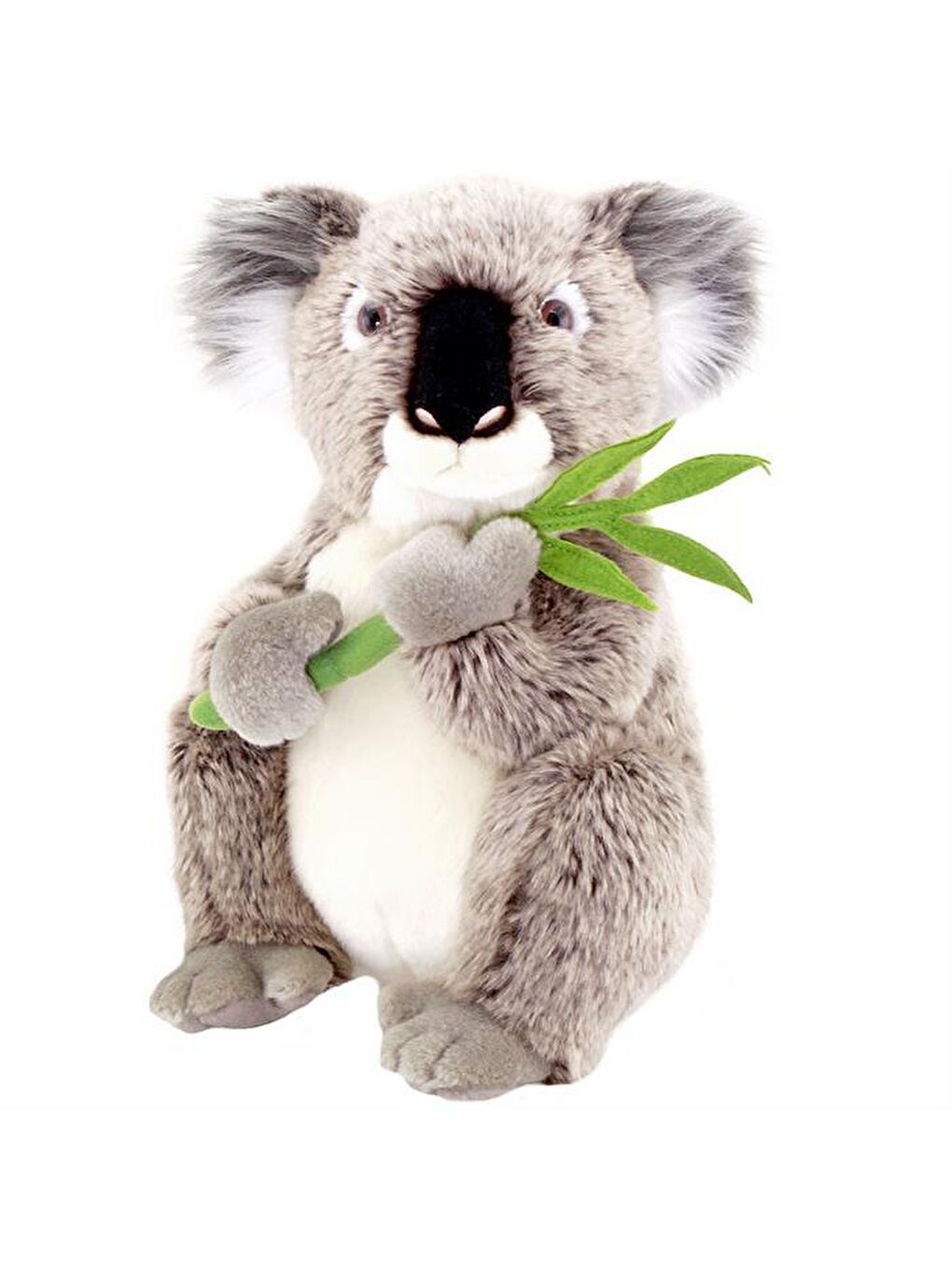 Animals of The World Karışık Koala Pelüş Oyuncak 30cm