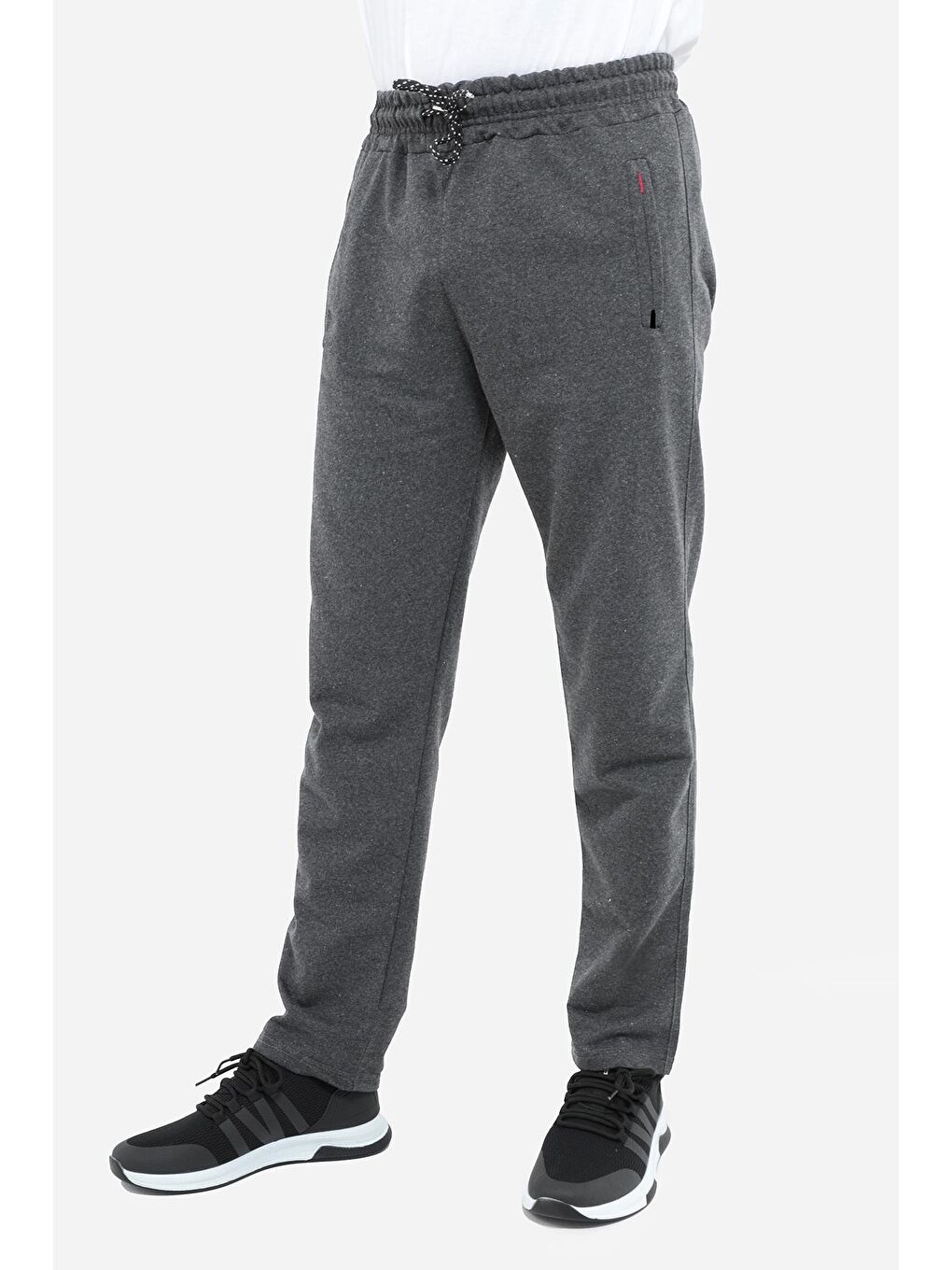 PADRIG I Erkek Eşofman Altı Koyu Gri