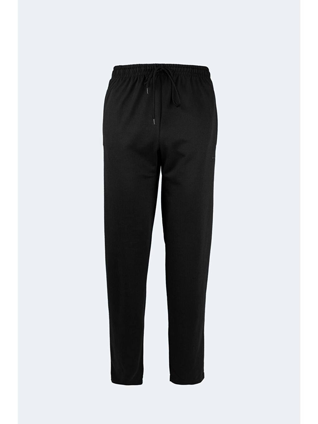 JERRY Büyük Beden Erkek Eşofman Altı Siyah