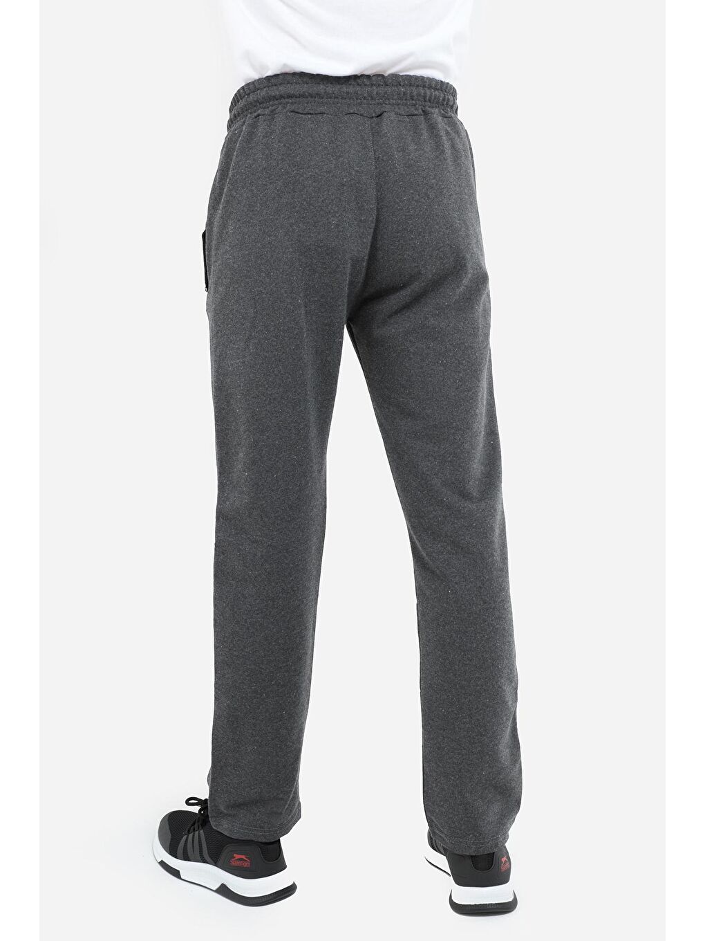 PADRIG I Erkek Eşofman Altı Koyu Gri-3