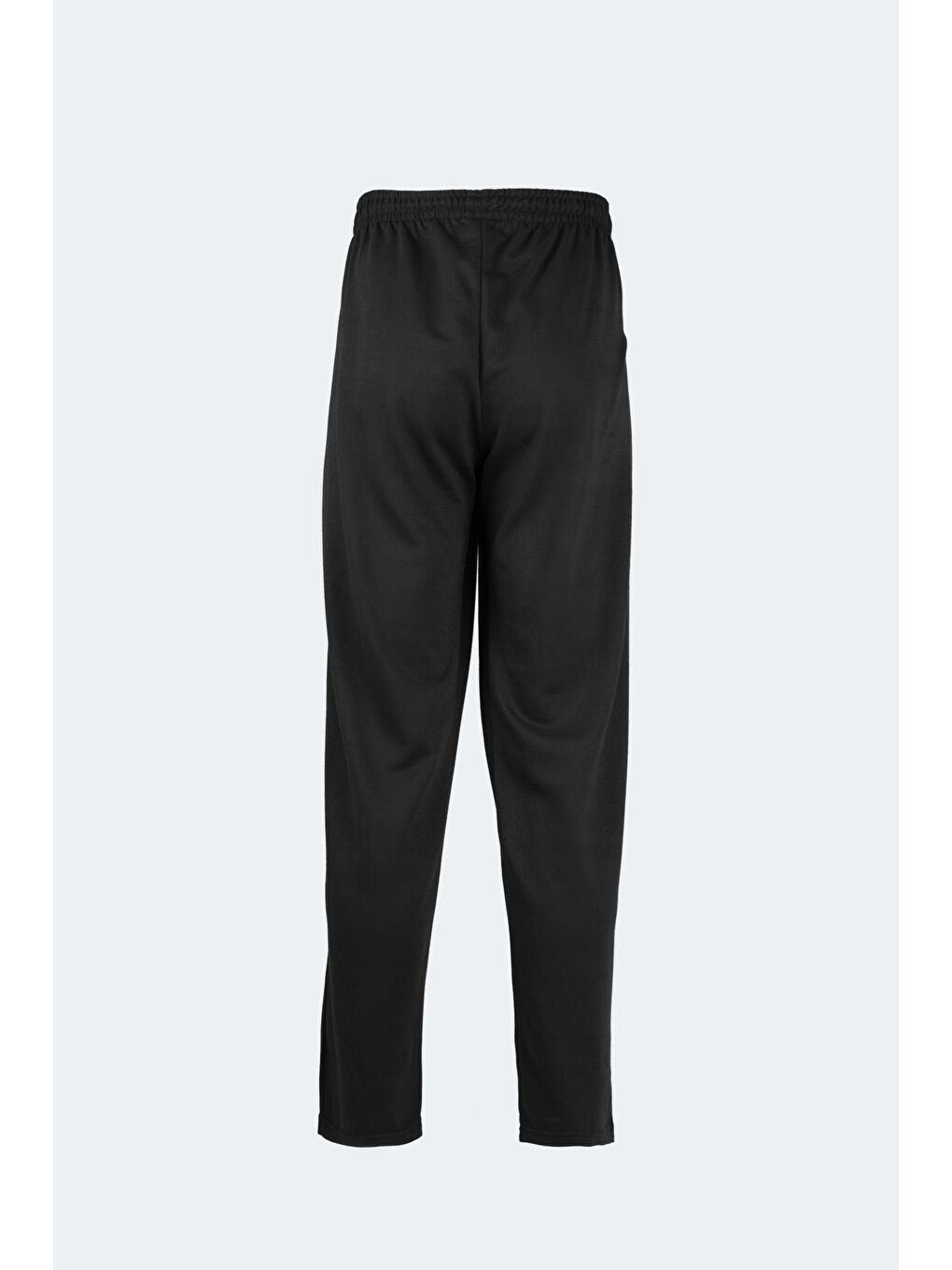 JERRY Büyük Beden Erkek Eşofman Altı Siyah-1