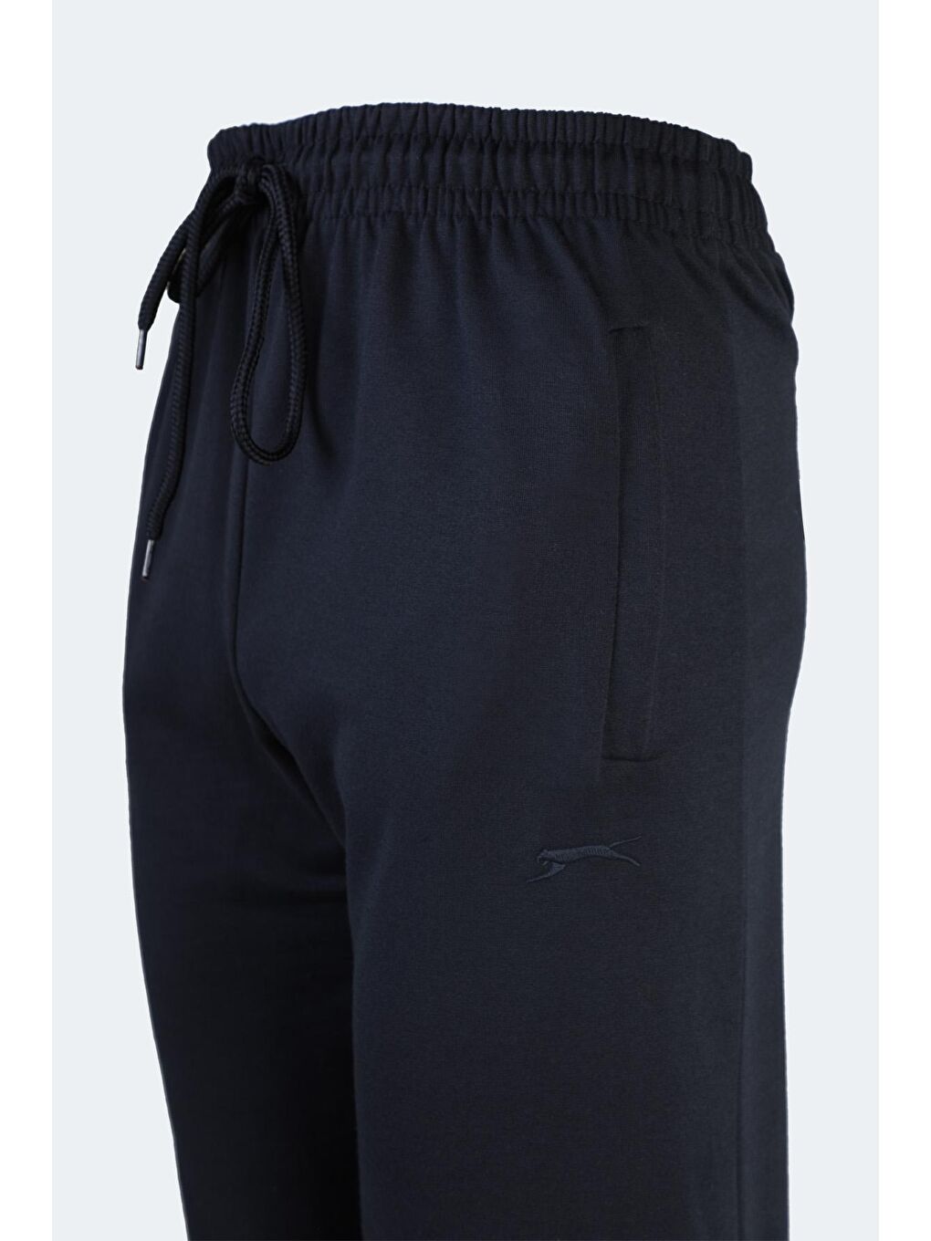 JERRY Büyük Beden Erkek Eşofman Altı Lacivert-2